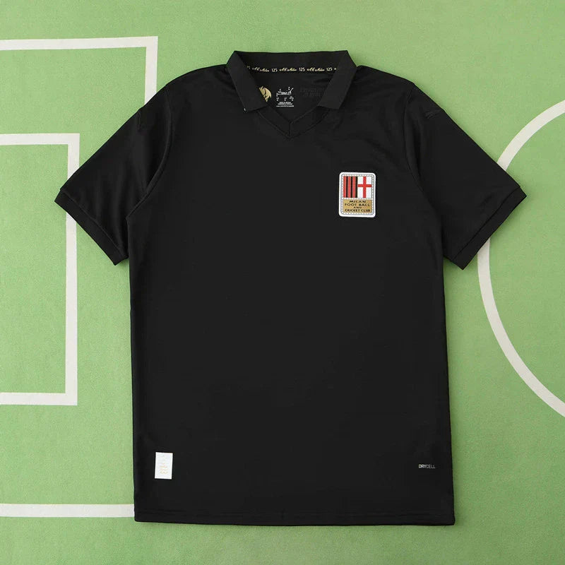 A.C. Milan Goalkeeper 24/25 Season Jersey