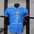 2025-26 Atletico Madrid 2 Away Player Edition Jersey