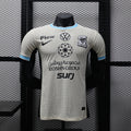 2025-26 Jeddah United Away Player Version Jersey - Men's