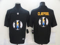 Men's Pittsburgh Steelers Chase Claypool #11 Black Authentic Game Jerseys
