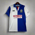 Blackburn Rovers 94/95 Home Jersey