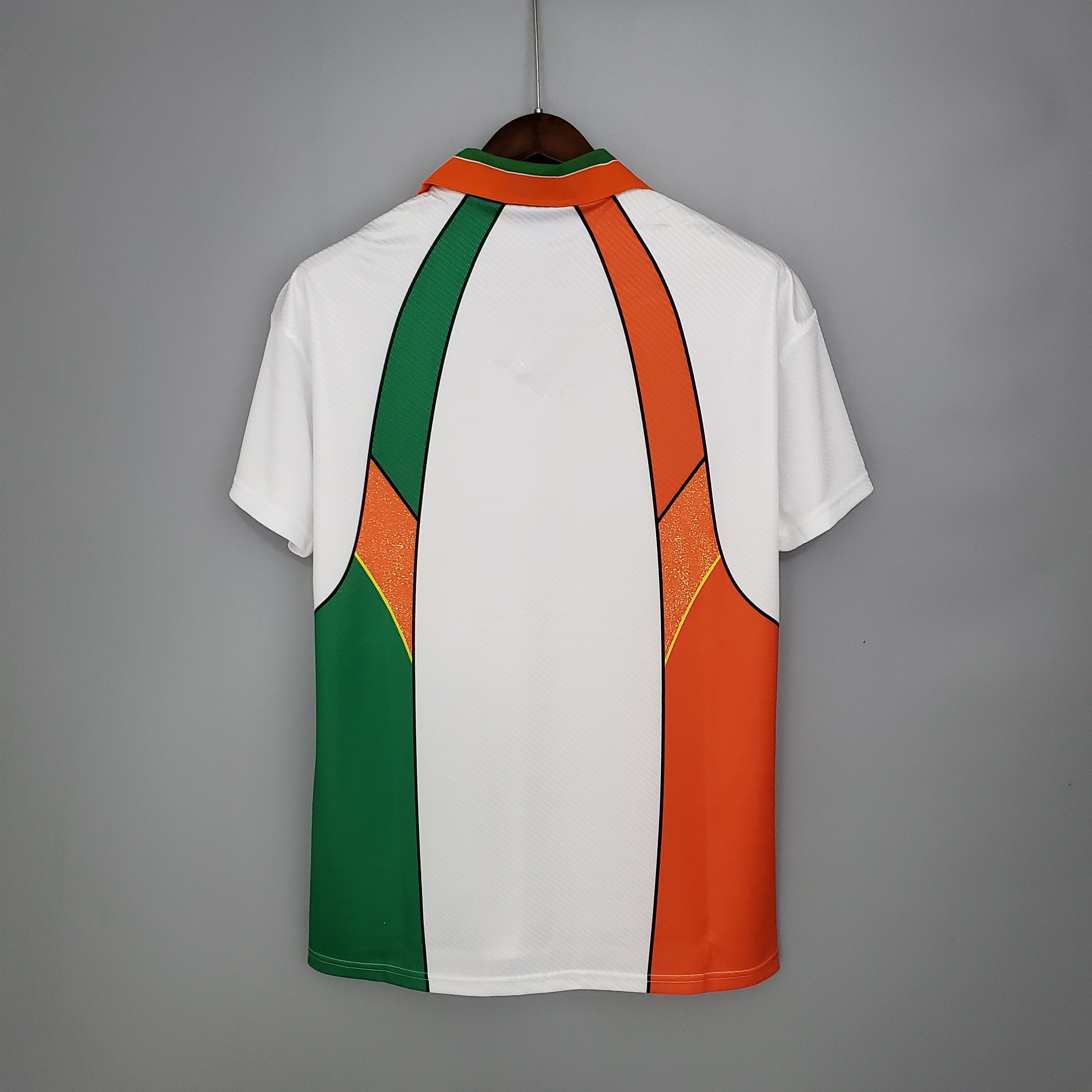 Republic of Ireland 1995 Away Jersey