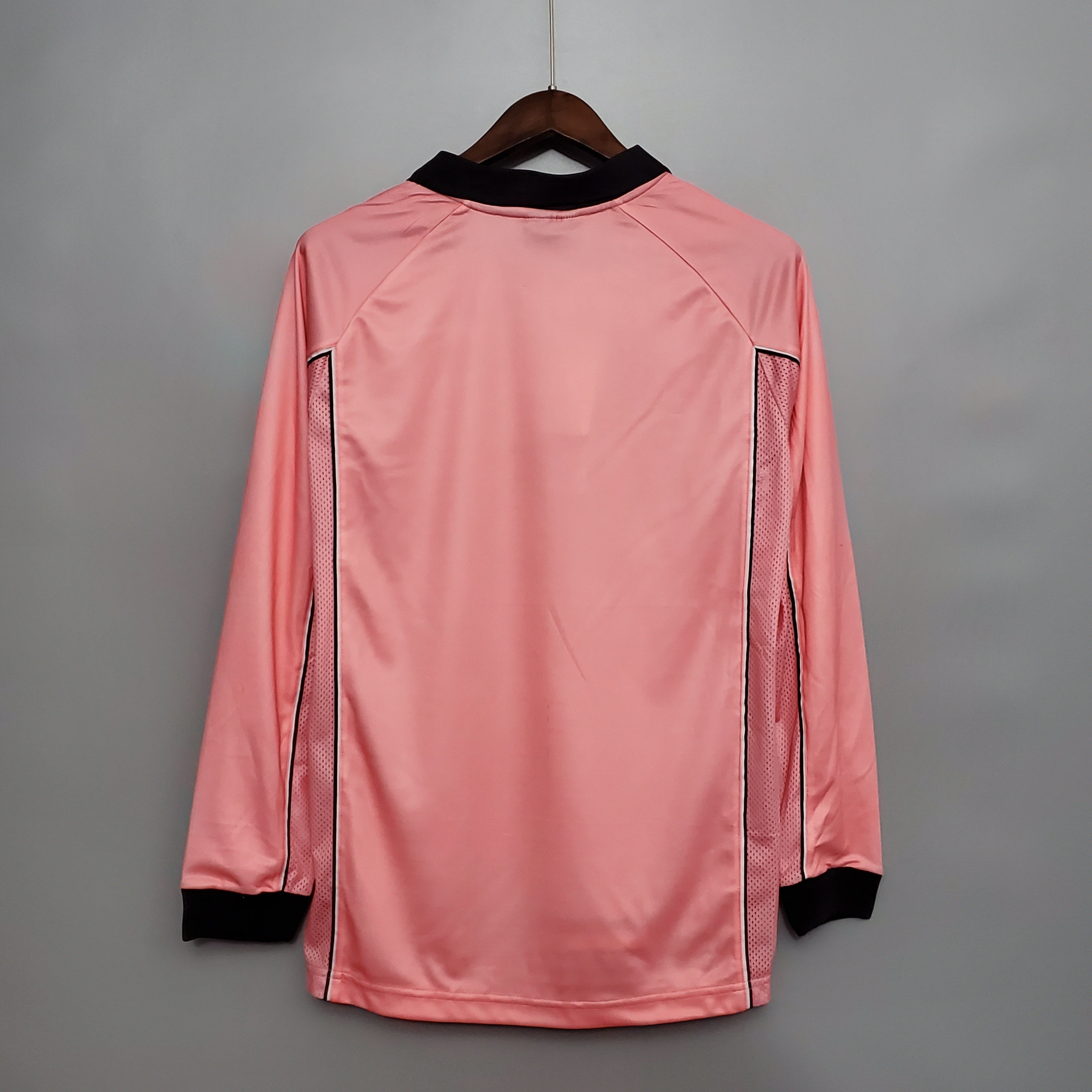 Juventus 97/98 Centenary Long Sleeve Jersey