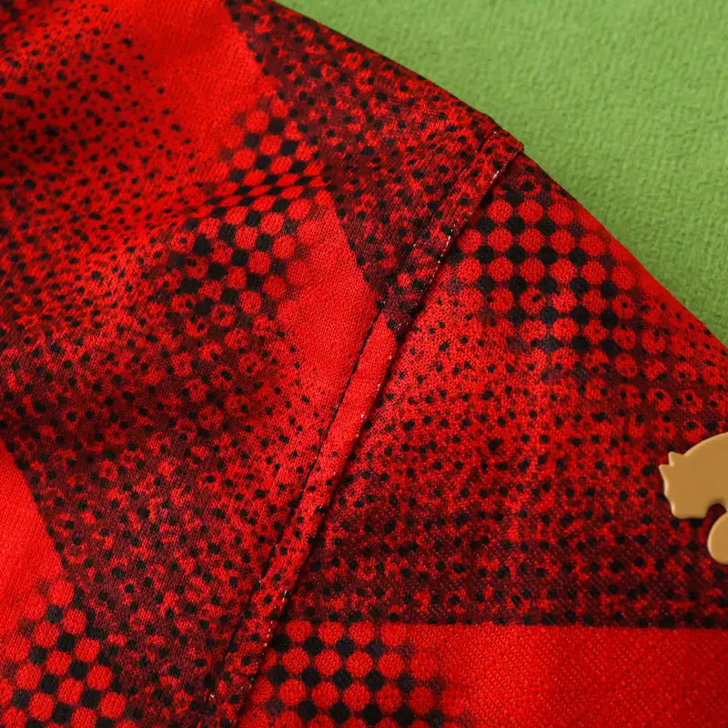 A.C. Milan Cathedral 24/25 Season Jersey