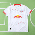 RB Leipzig Home Fan Version 25/26 Season Jersey