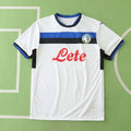 Atalanta B.C. Away Fan Version 24/25 Season Jersey