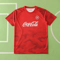 S.S.C. Napoli Concept Fan Version 24/25 Season Jersey