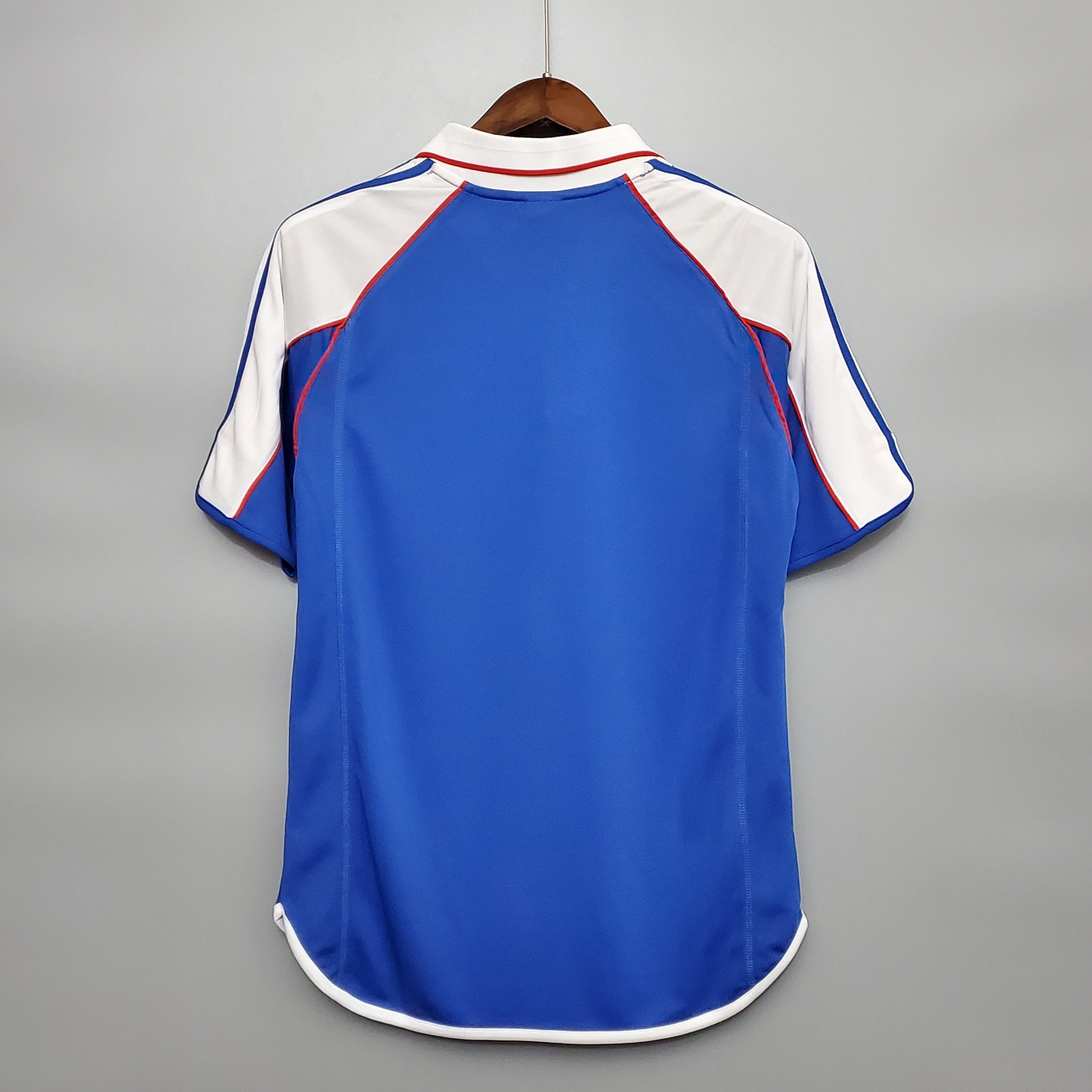 Japan 2000 Home Jersey