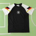 Germany National Team UEFA Training Clothes Fan Version 24/25 Season Jersey