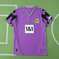 Borussia Dortmund Concept Fan Version 25/26 Season Jersey