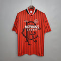 Rangers FC 94/95 Away Jersey