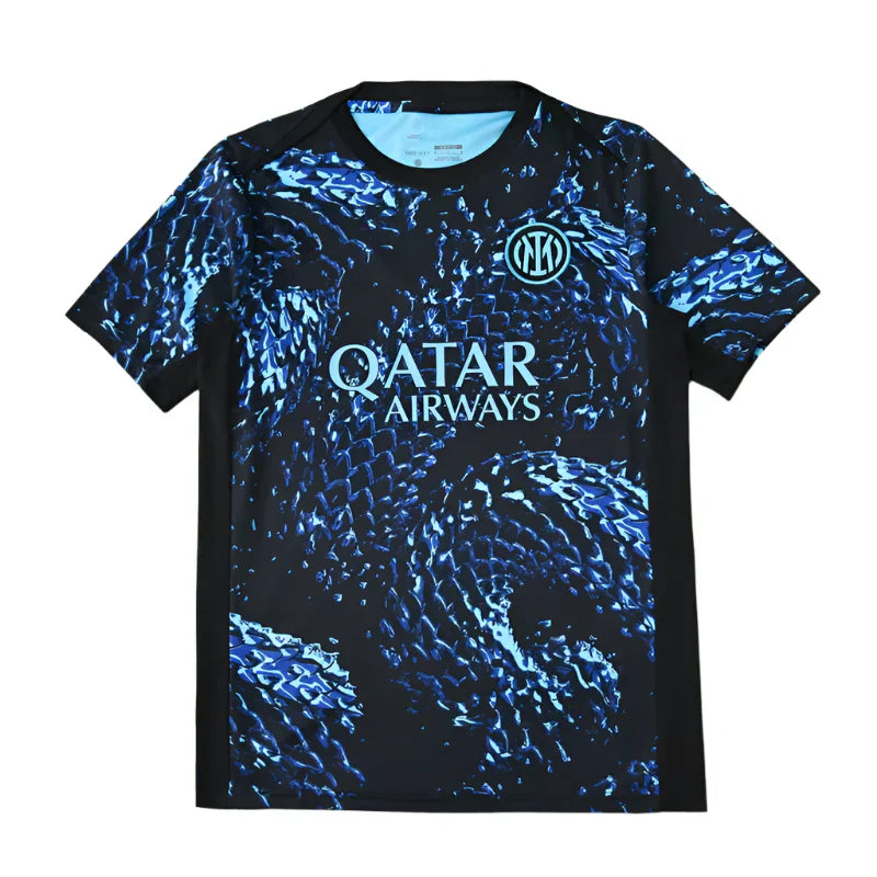 F.C. Internazionale Milano 25/26 Season Jersey