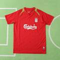 Liverpool F.C. Home 05/06 Season Jersey