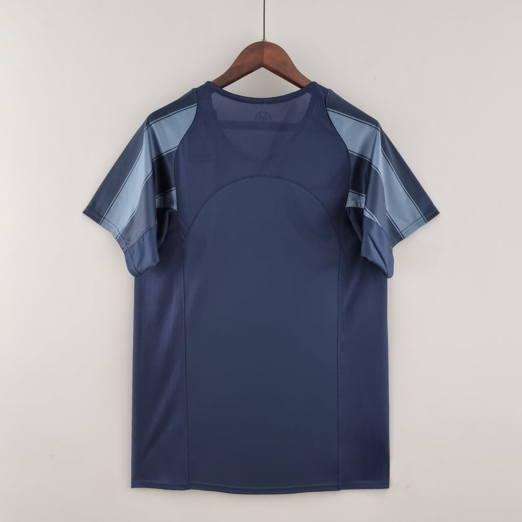 INTER MILAN 2004 - 2005 THIRD JERSEY