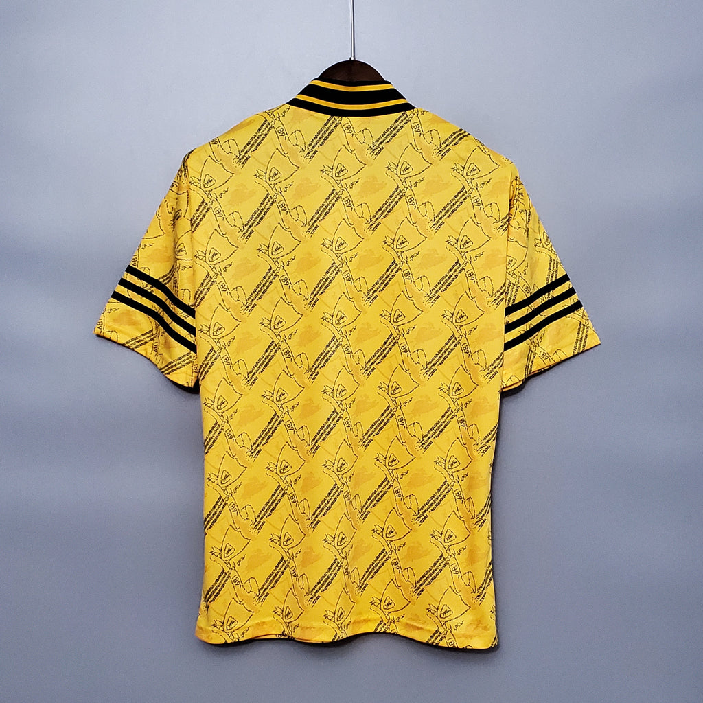 Liverpool 94/95 Away Jersey