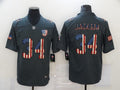 Men's Las Vegas Raiders #34 Bo Jackson Black Vapor Limited Jerseys