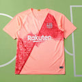 FC Barcelona Third Retro Fan Version 18/19 Season Jersey