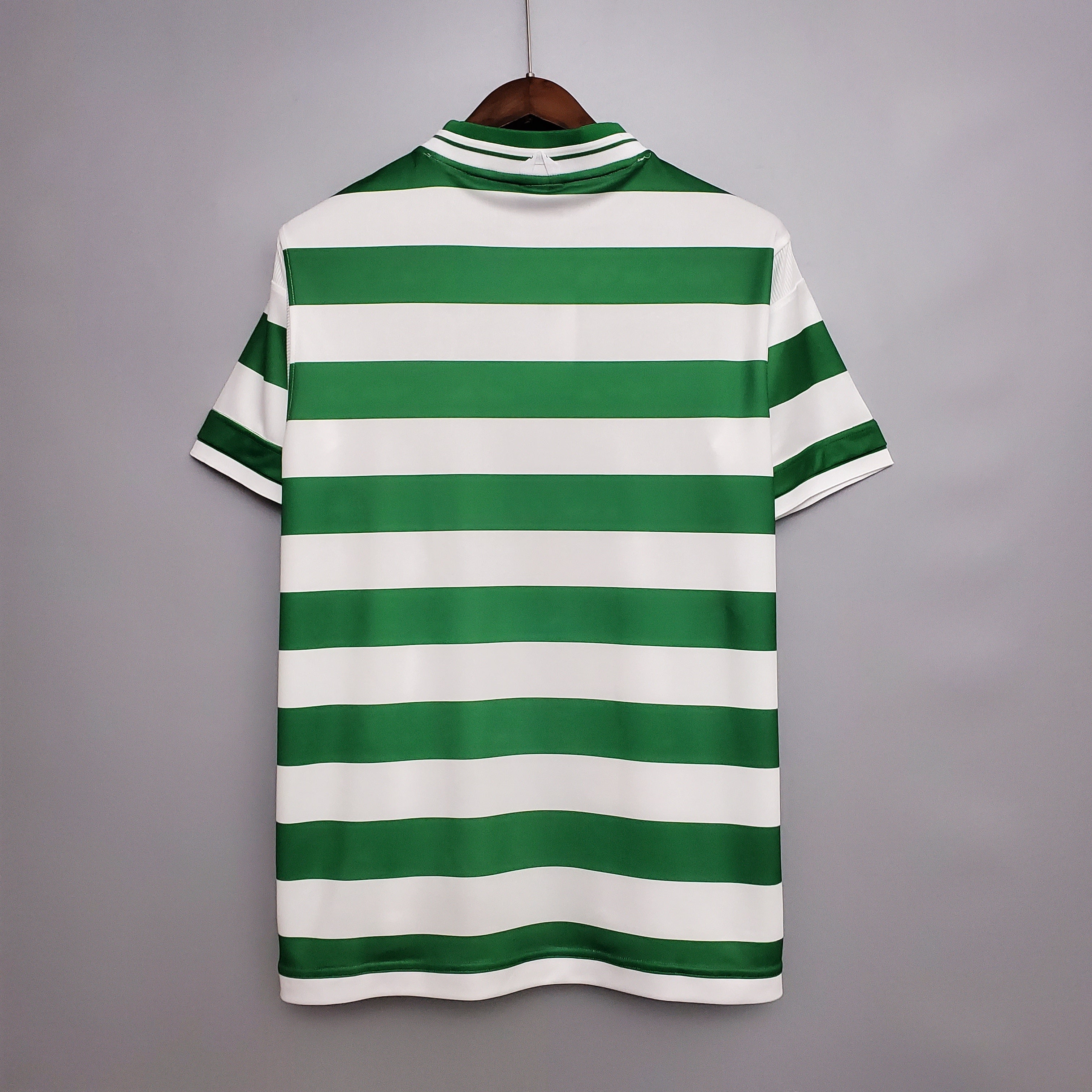 Celtic 99/00 Home Jersey