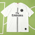 Paris Saint-Germain F.C. Champions League Fan Version 18/19 Season Jersey
