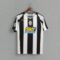 Juventus 04/05 Home Jersey