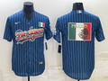 Men's Los Angeles Dodgers Royal Alternate Baseball Jerseys