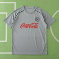 S.S.C. Napoli Training Shirt Fan Version 24/25 Season