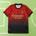 A.C. Milan Cathedral 24/25 Season Jersey