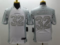 Men's Arizona Cardinals Tyrann Mathieu #32 White Game Jerseys