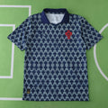 Portugal National Team Training Fan Version 25/26 Season Jersey