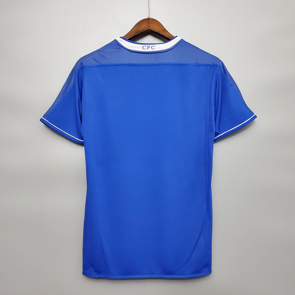 Chelsea 03 - 05 Home Jersey