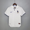 Italy 1998 Away Jersey