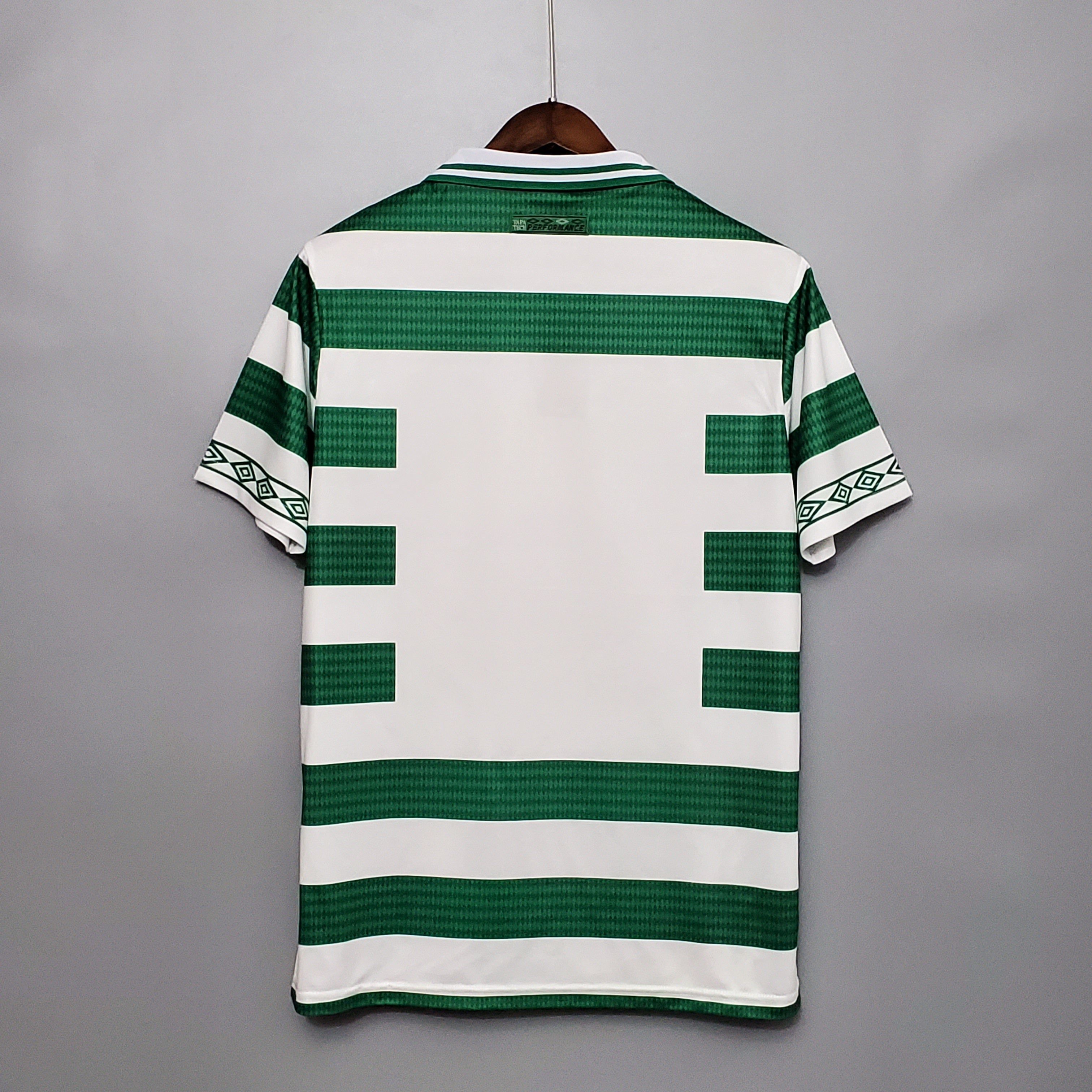 Celtic 98/99 Home Jersey