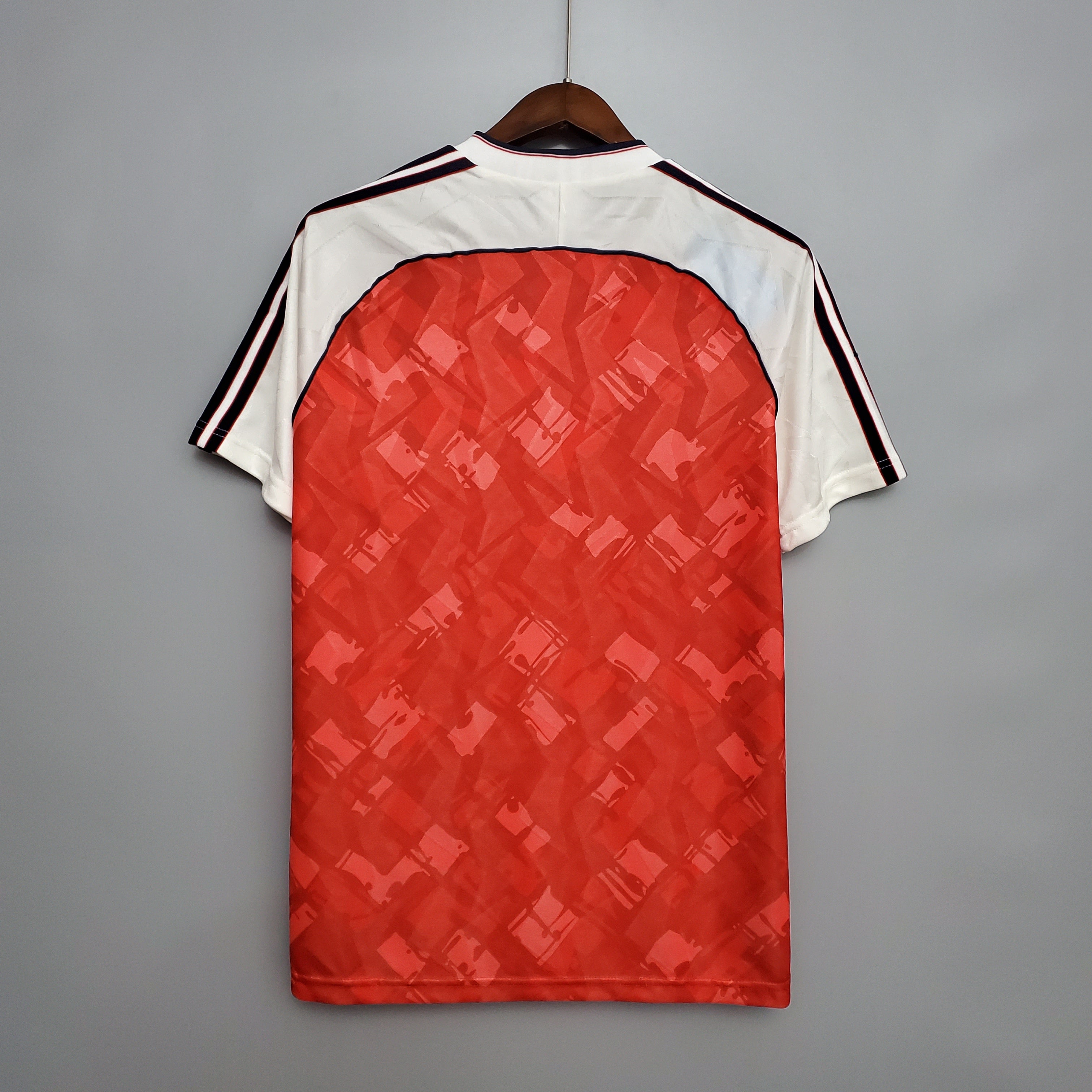 Arsenal 1990 - 92 Home Jersey