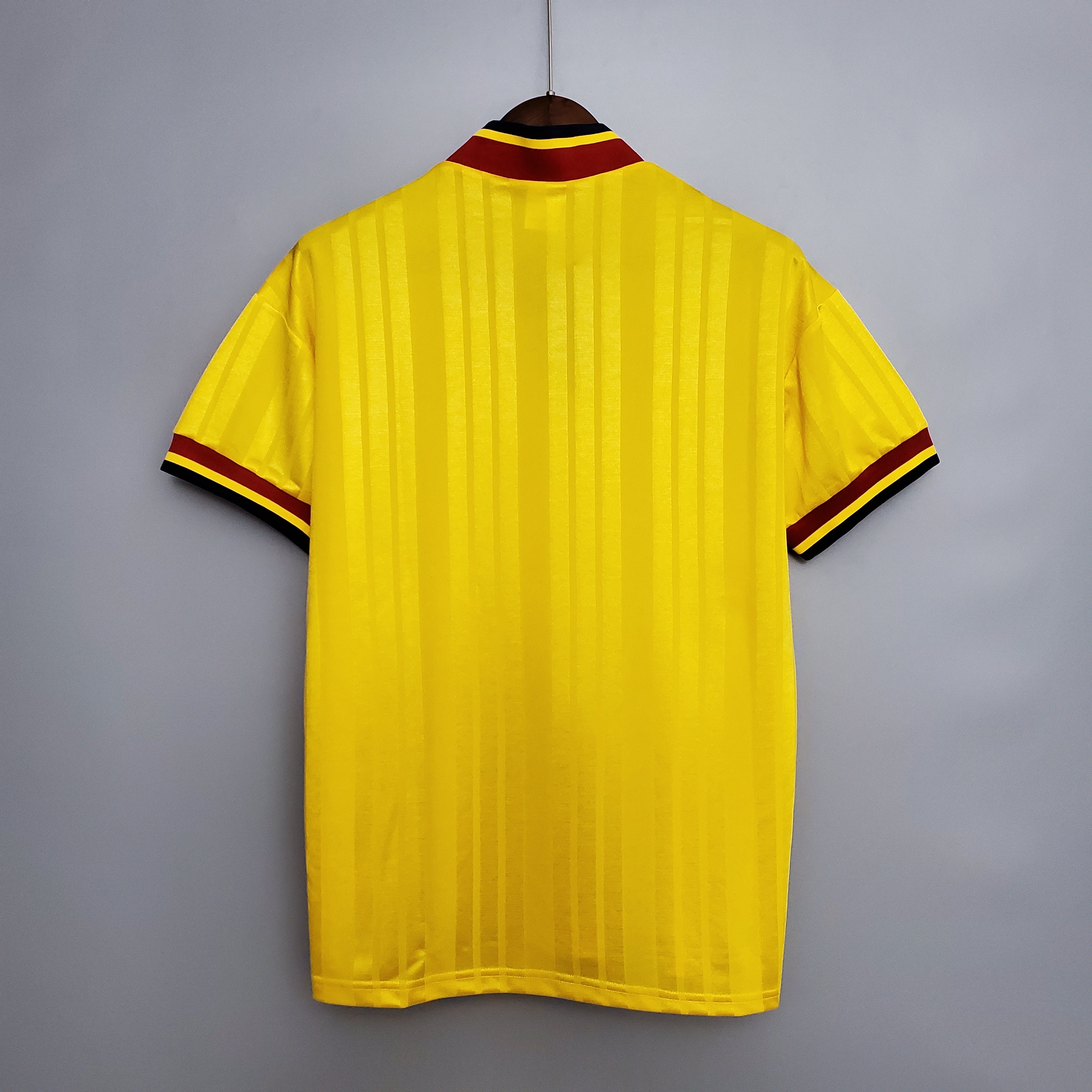 Arsenal 93/94 Away Jersey