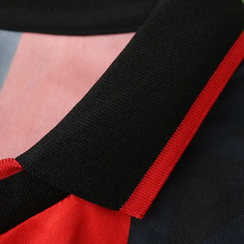 A.C. Milan Home Retro 93/94 Season Jersey