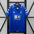 JUVENTUS 1999 - 2000 AWAY JERSEY