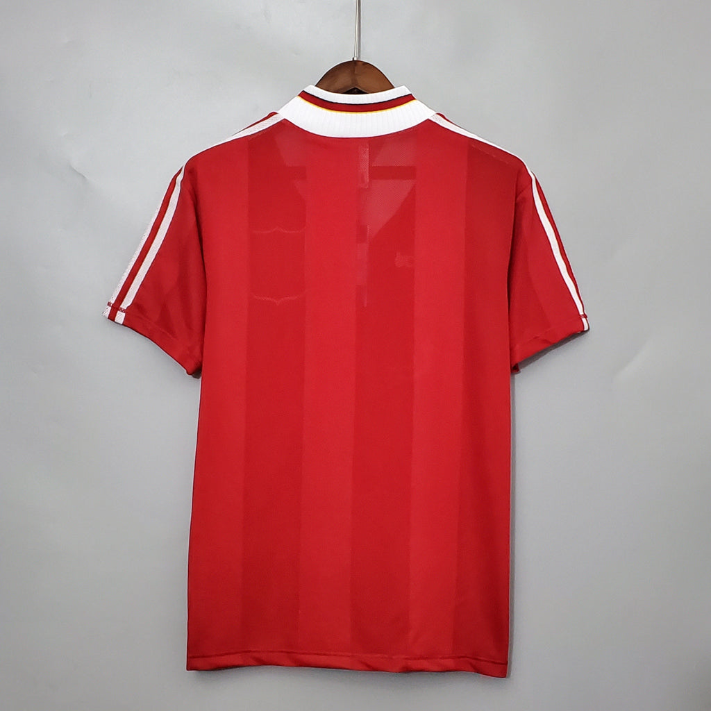 Liverpool 95/96 Home Jersey