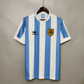 Argentina 1978 World Cup Home Shirt