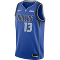 Jalen Brunson Dallas Mavericks Jersey