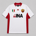 AS Roma 01/02 Away Jersey