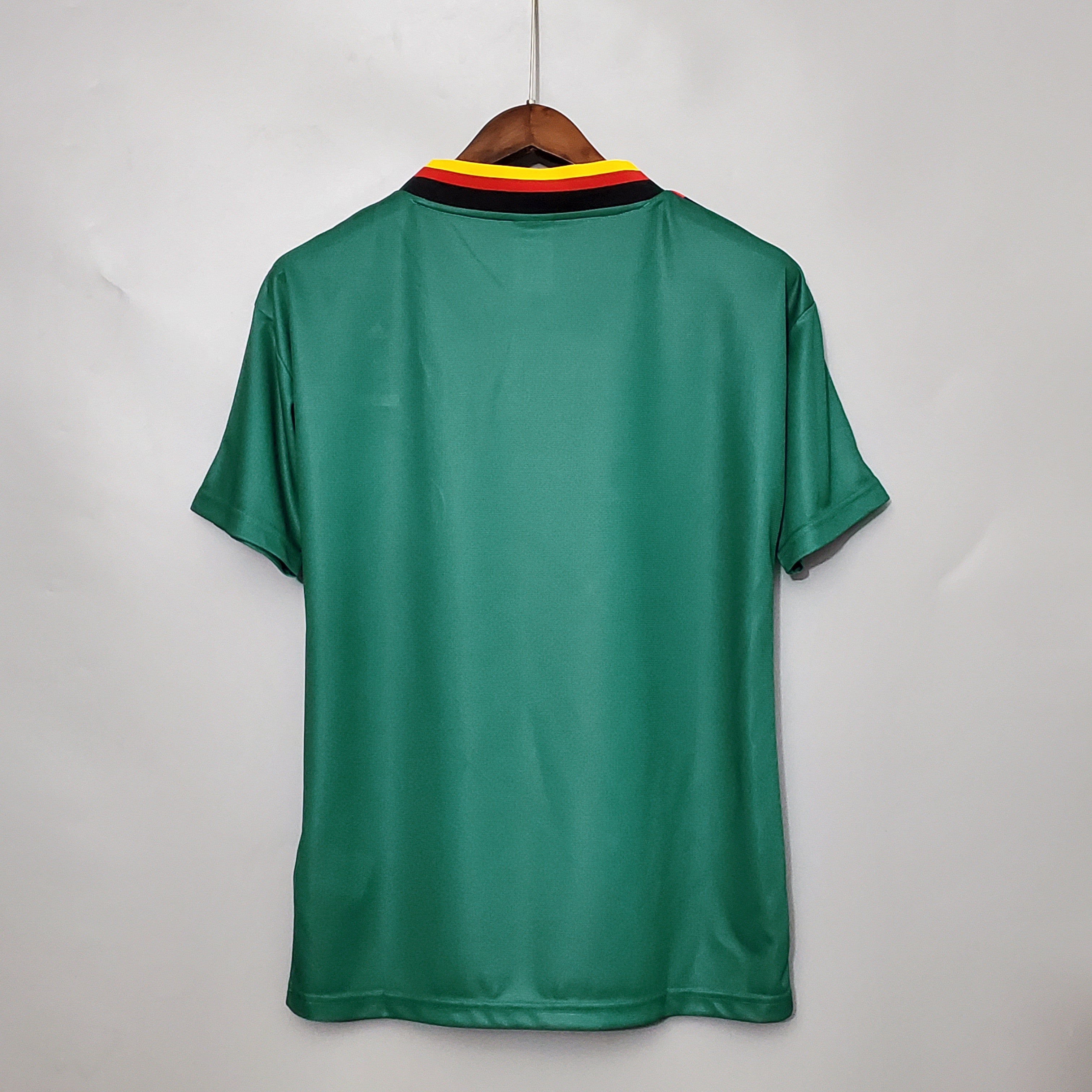 Germany 1994 Away Jersey