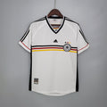 Germany 1998 Home Jersey
