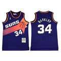 Charles Barkley Phoenix Suns Jersey