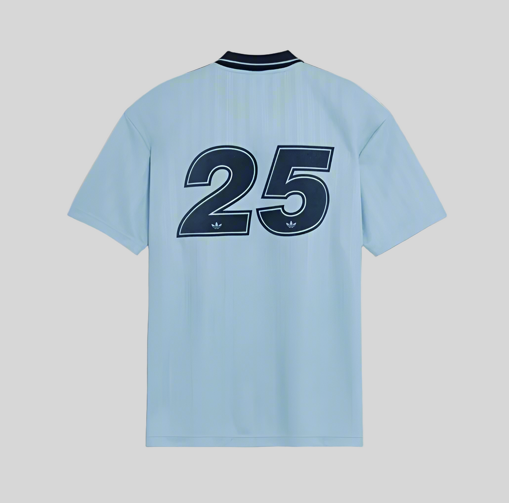 oasis Live 25 Jersey Blue