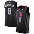 Marcus Morris Sr Los Angeles Clippers Jersey