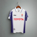 ACF Fiorentina 99/00 Away Jersey