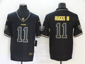 Men's Las Vegas Raiders Henry Ruggs III #11 Black Player Jerseys