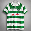 Celtic 91/92 Home Jersey