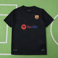 FC Barcelona Reflective Label Fan Version 25/26 Season Jersey
