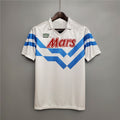 SSC Napoli 88/89 Away Jersey